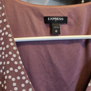 XS women's blouse / top